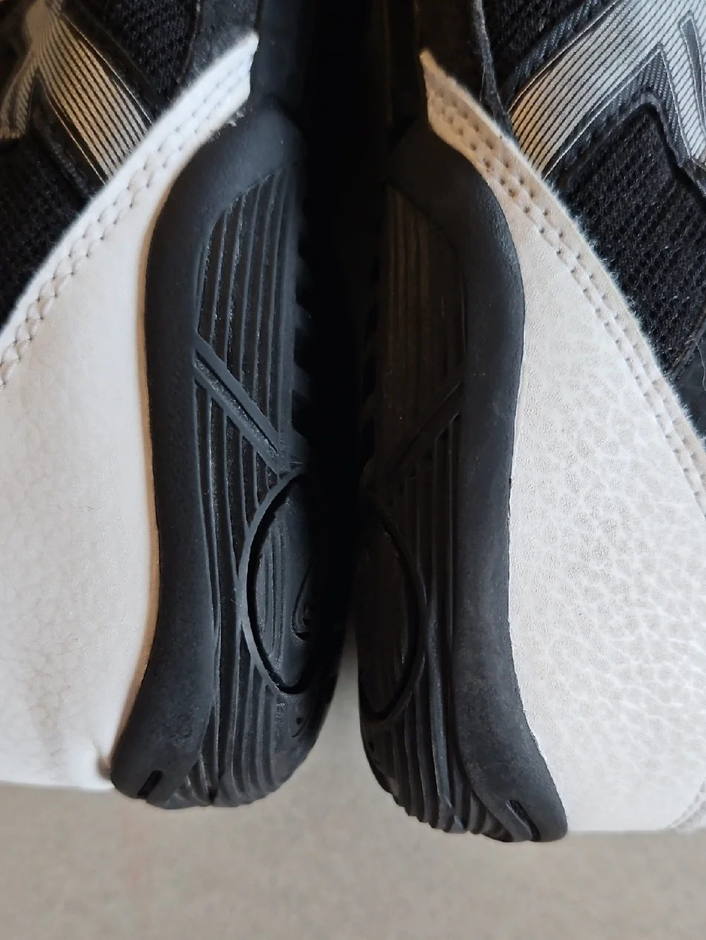 Asics Wrestling Shoes